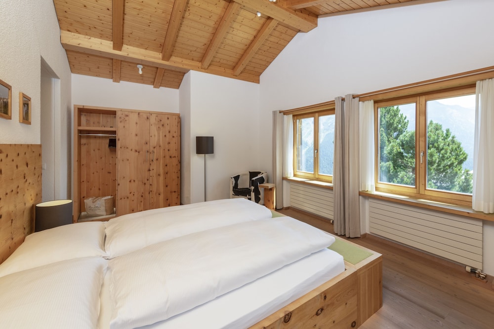 Panorama, Queen Bed
