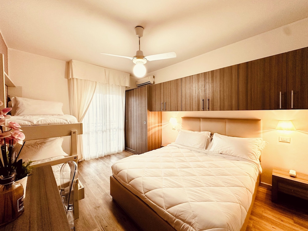 HOTEL MIRAMARE 15/70
