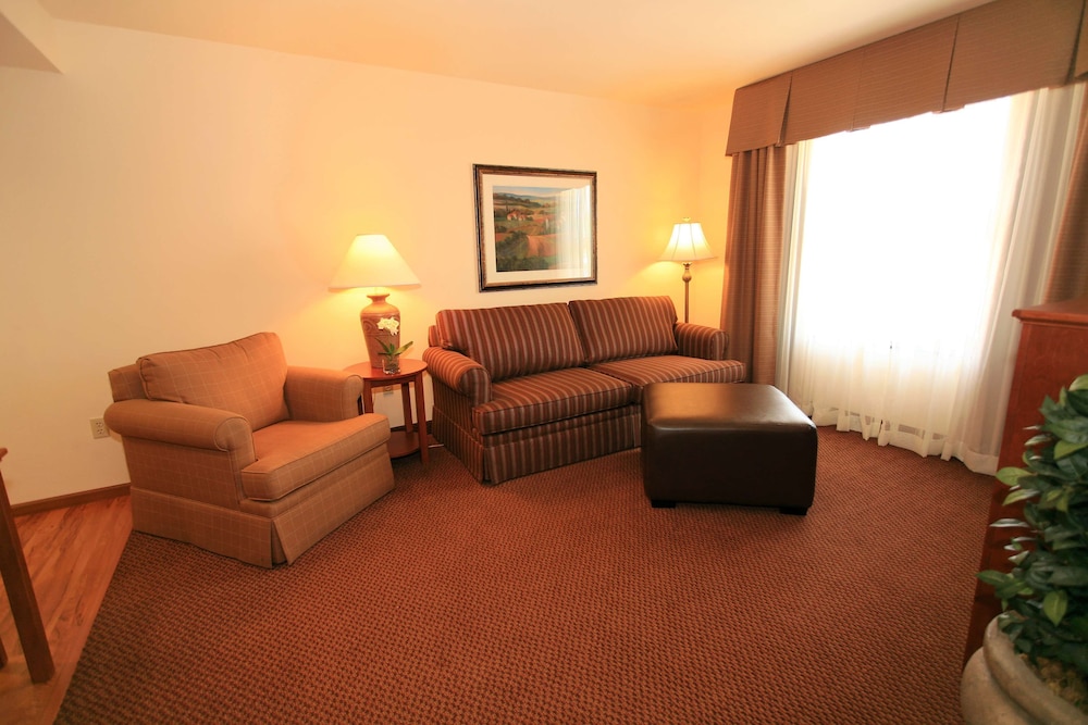 Homewood Suites By Hilton Fairfield Napa Valley Area 31/50