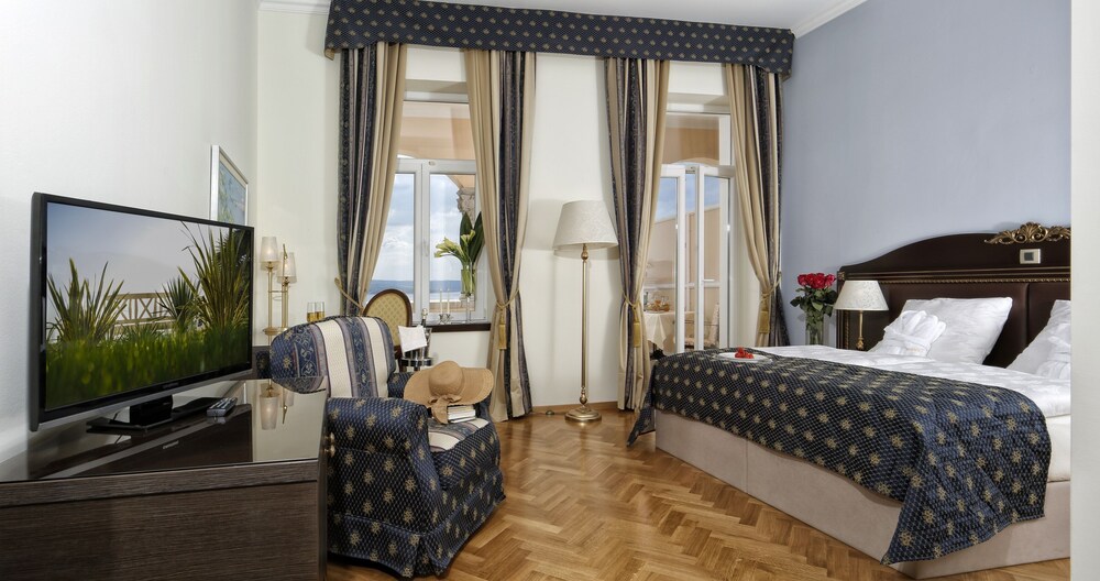 Hotel Kvarner Palace 17/50