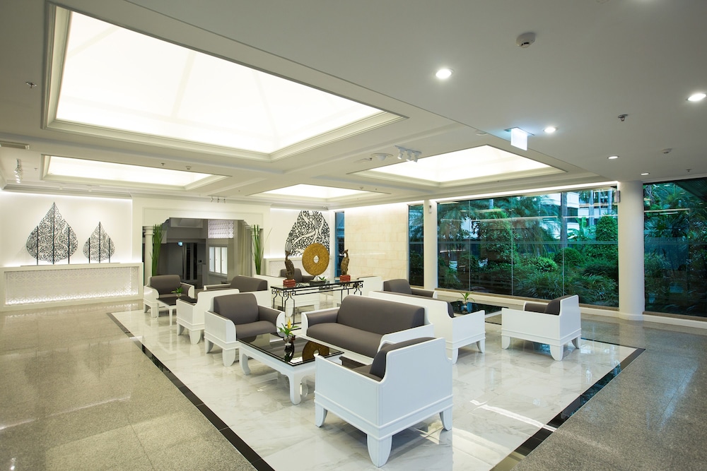 The Imperial Hotel And Convention Centre Phitsanulok 61/67