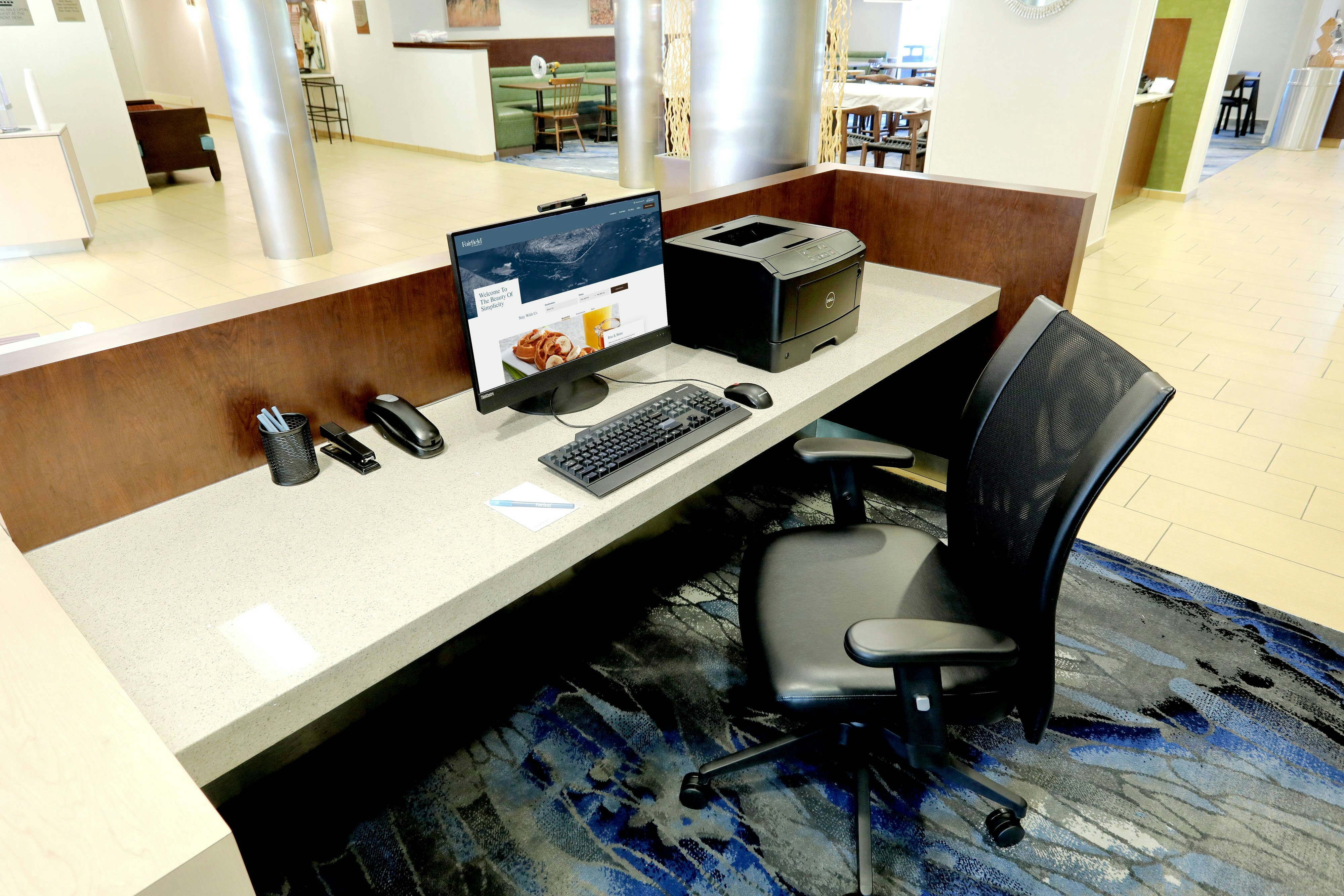 Fairfield Inn Amp Suites By Marriott Harrisburg West 20/21