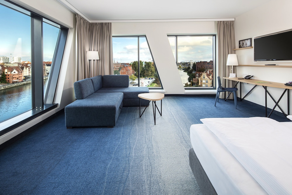Holiday Inn Gdansk - City Centre 45/73