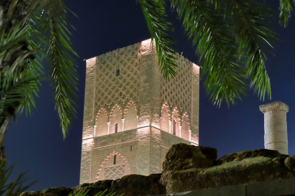 Riad Meftaha 2/50