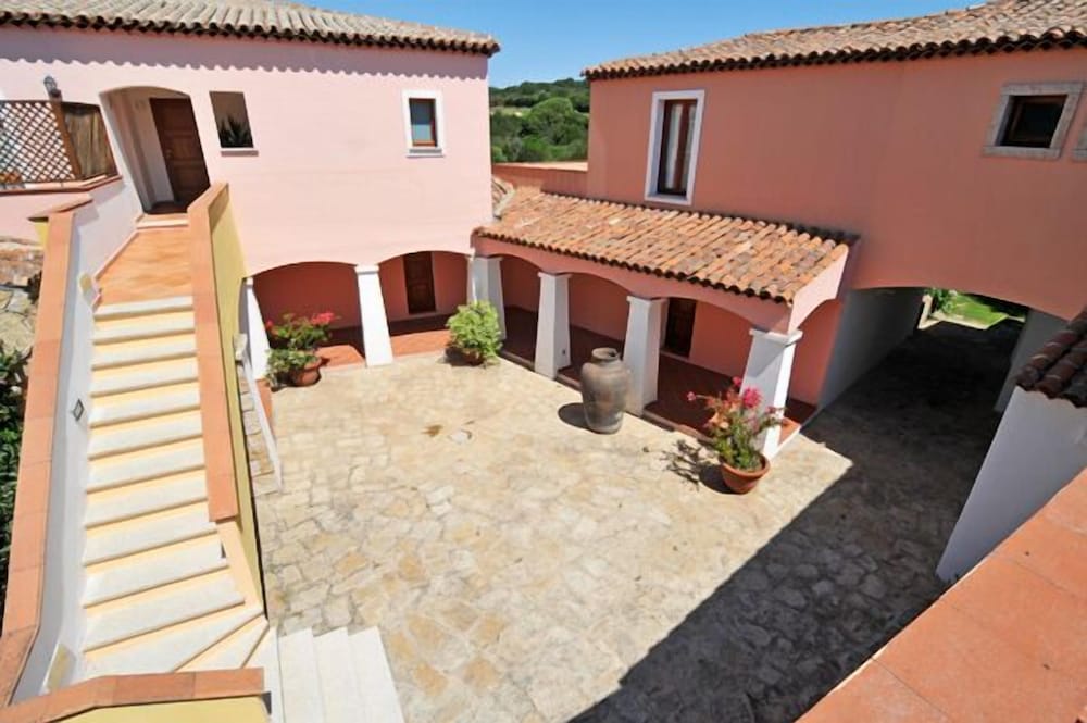 Hotel Il Piccolo Golf 46/56