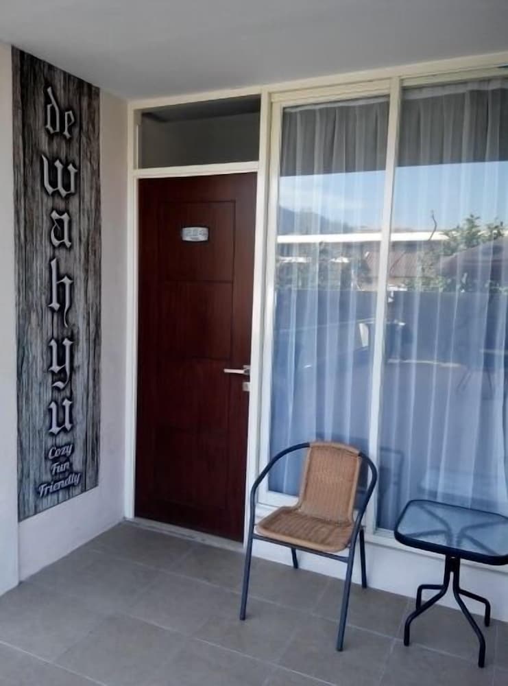 De Wahyu Hotel 16/25