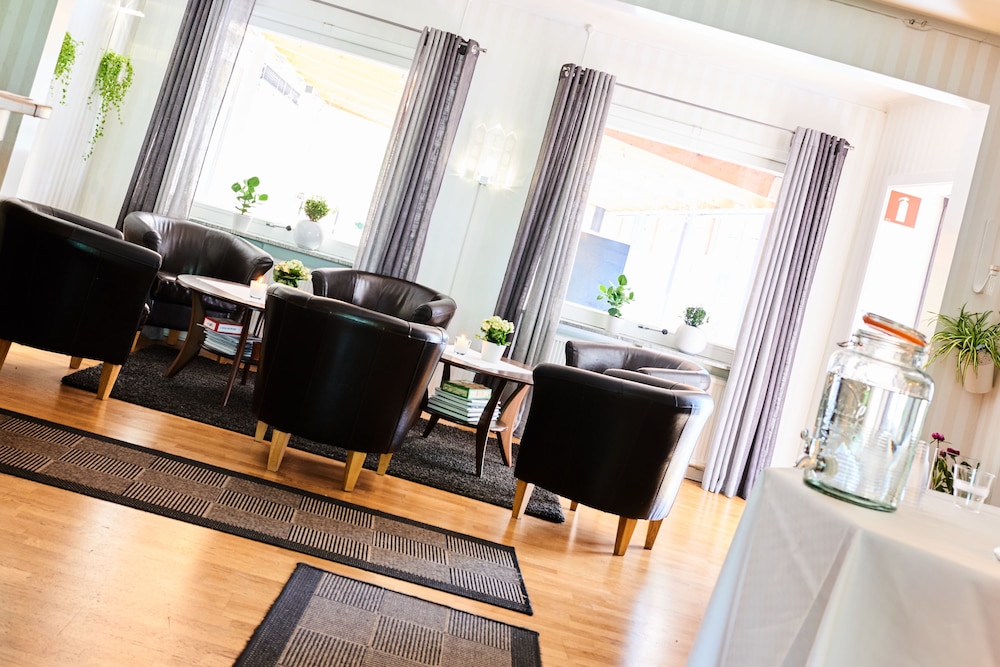 Bjorkhaga Hotell & Konferens 29/50