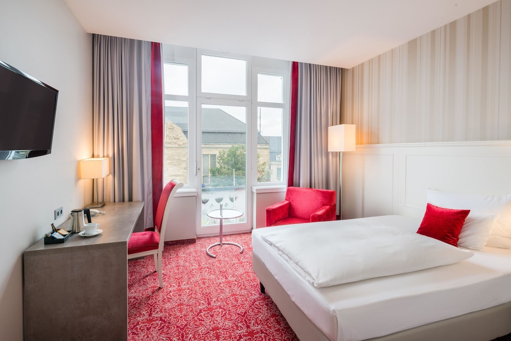 Steigenberger Hotel Bielefelder Hof 19/67