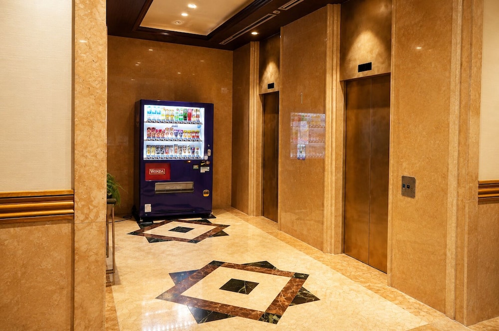 KANKU JOYTEL HOTEL 13/55