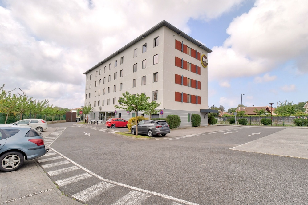 B&B HOTEL Bayonne Tarnos 29/30