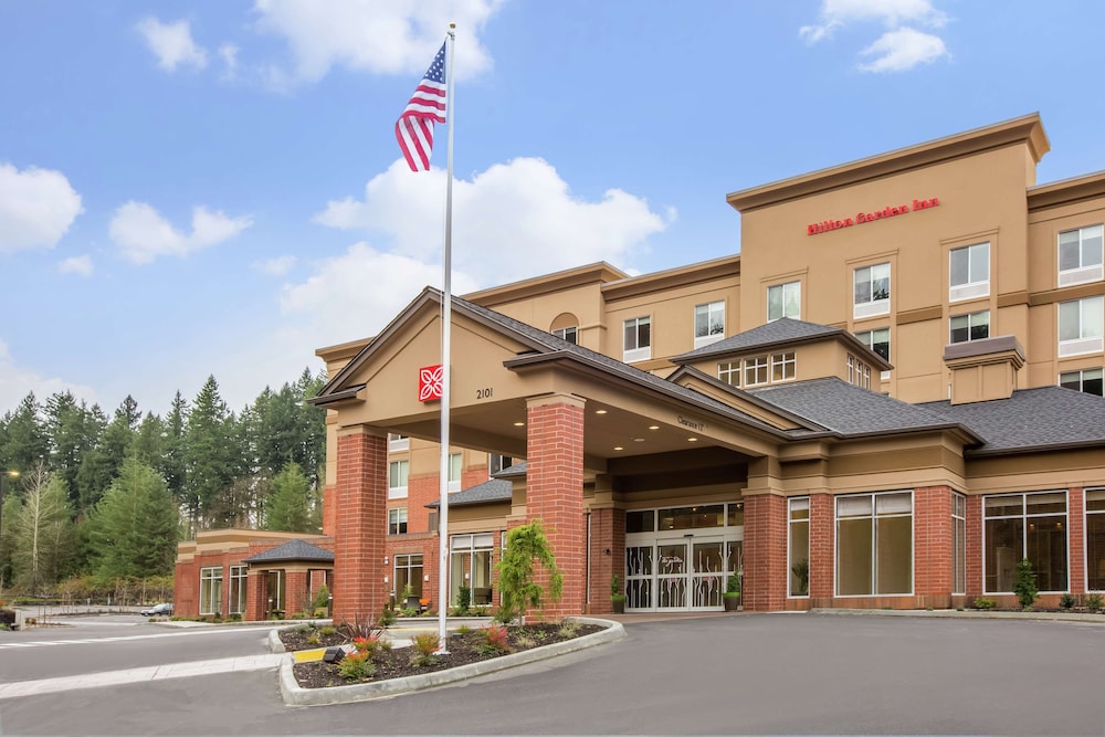 HILTON GARDEN INN OLYMPIA 3/49