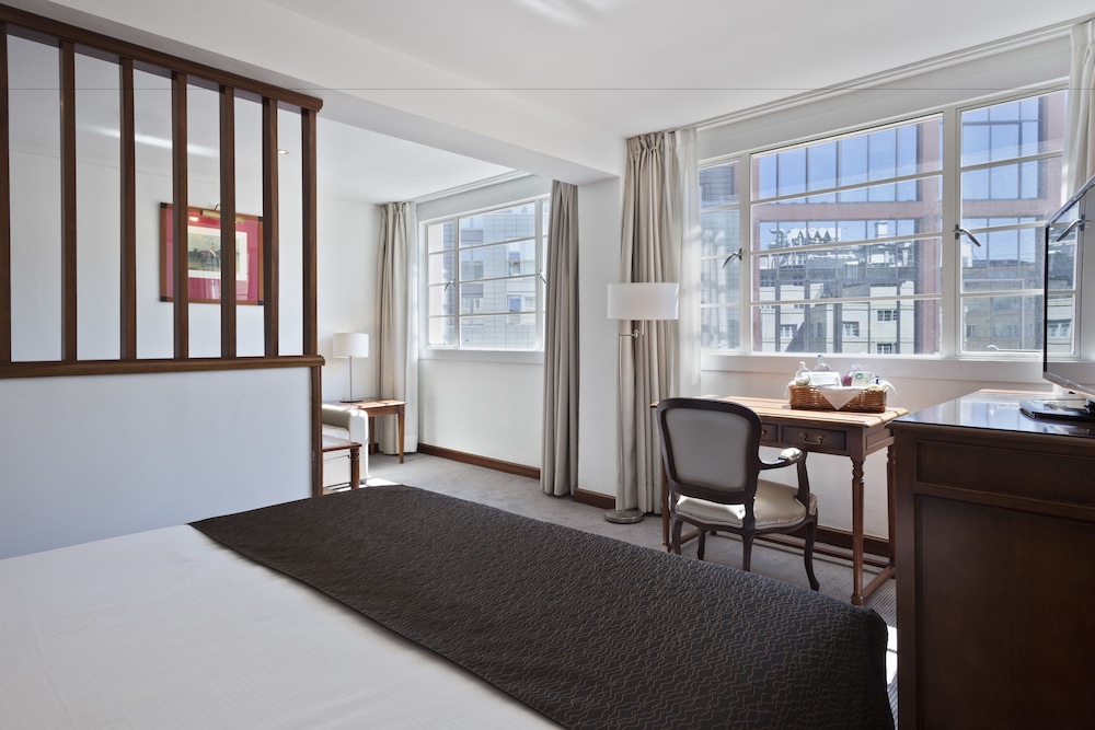 Melia White House Apartments 14/50