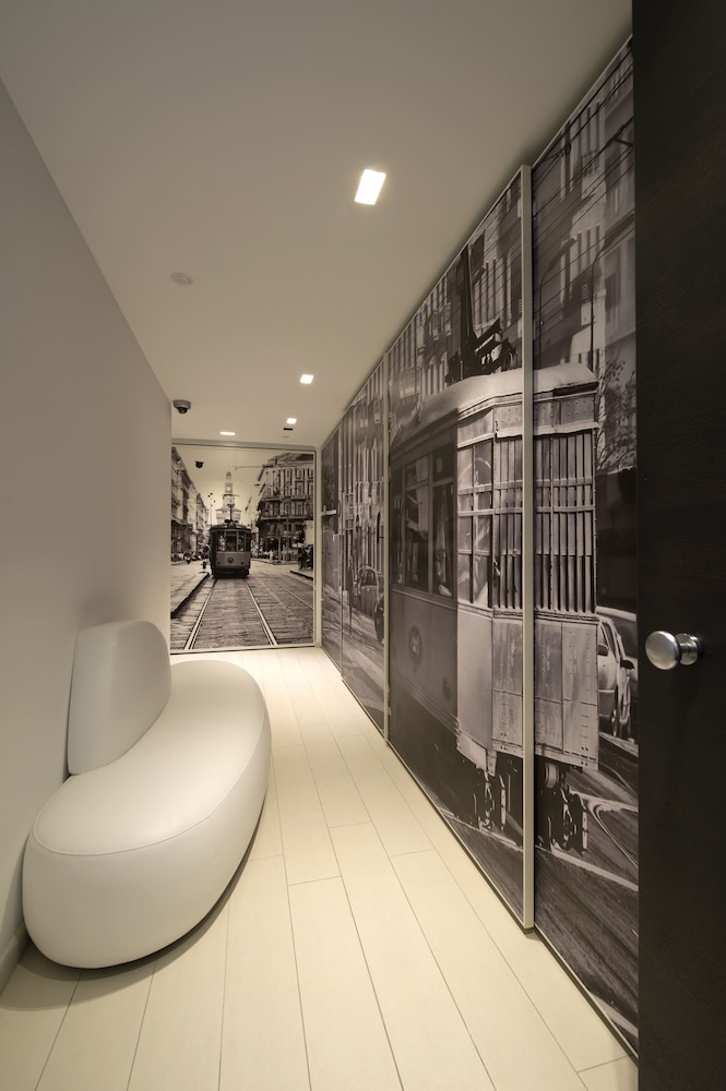 Aparthotel Duomo 36/41