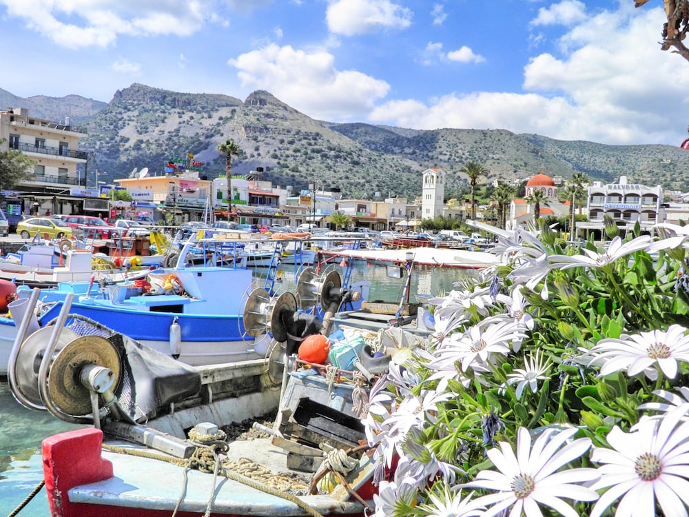Elounda Krini Hotel by GHH 70/79