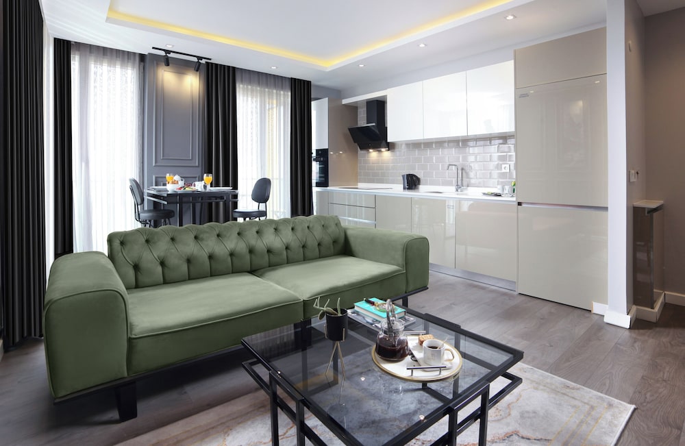 The Place Suites Atasehir 18/30