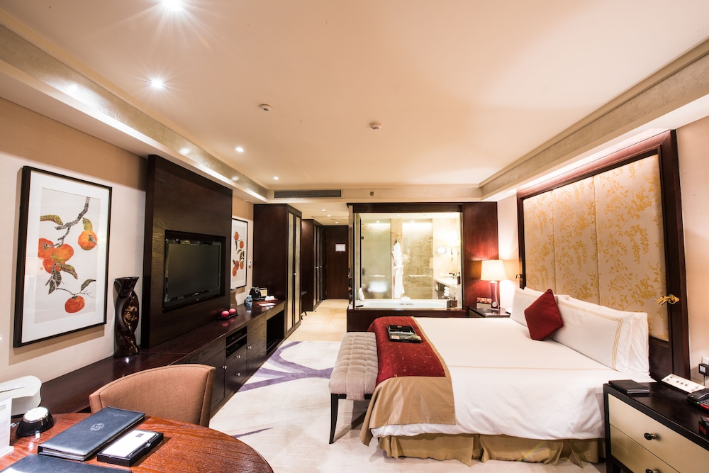 Fairmont Beijing 28/71