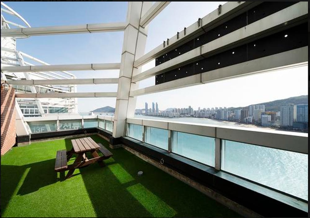 Primavera in BUSAN 39/68