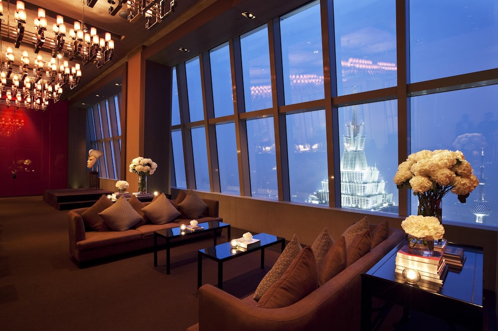 Park Hyatt Shanghai 50/68