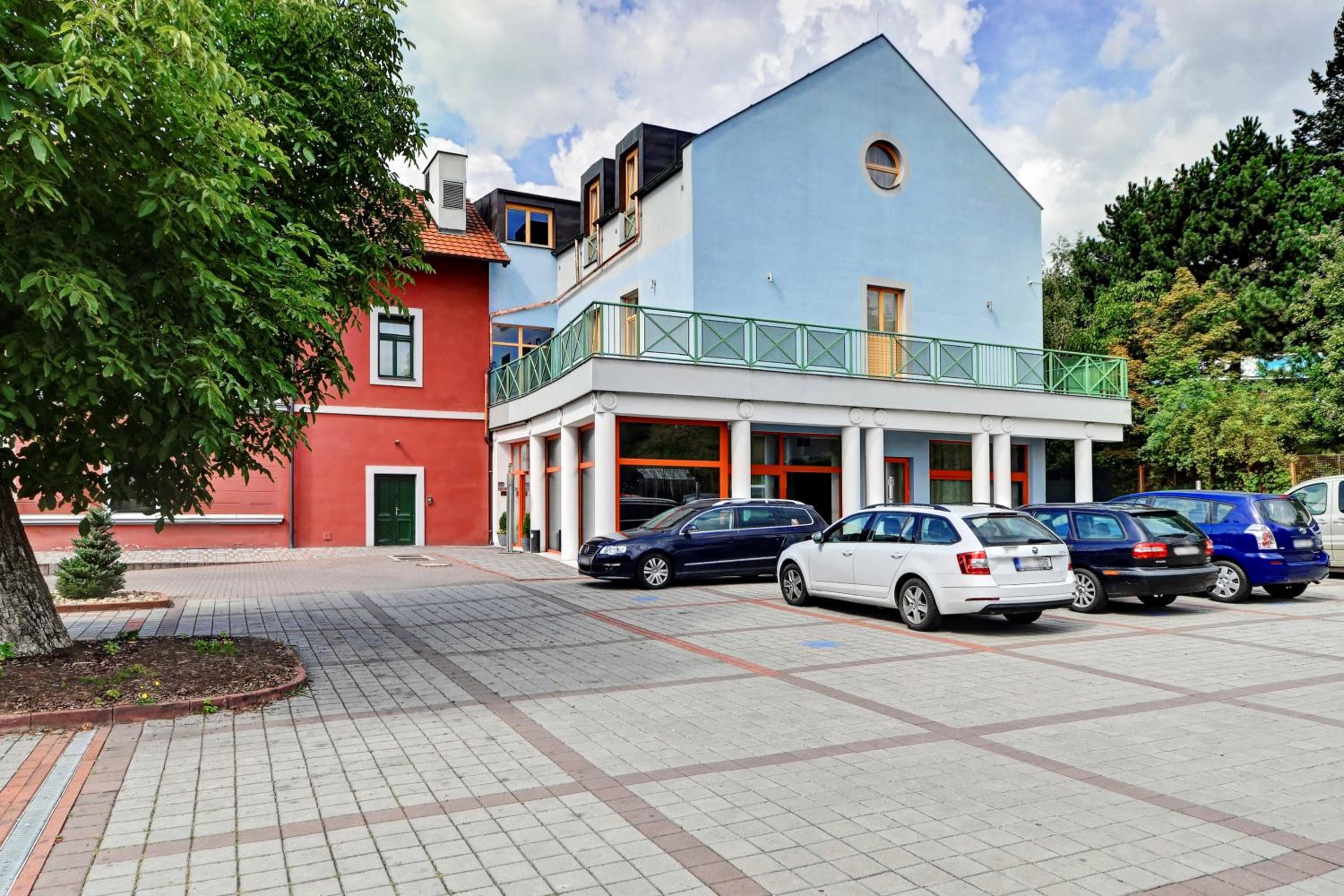U Pramenu Hotel 41/50