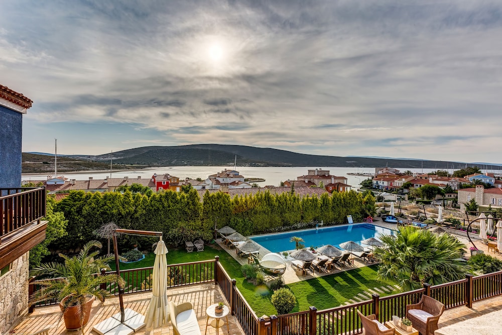 Alacati Kapari Hotel 38/50