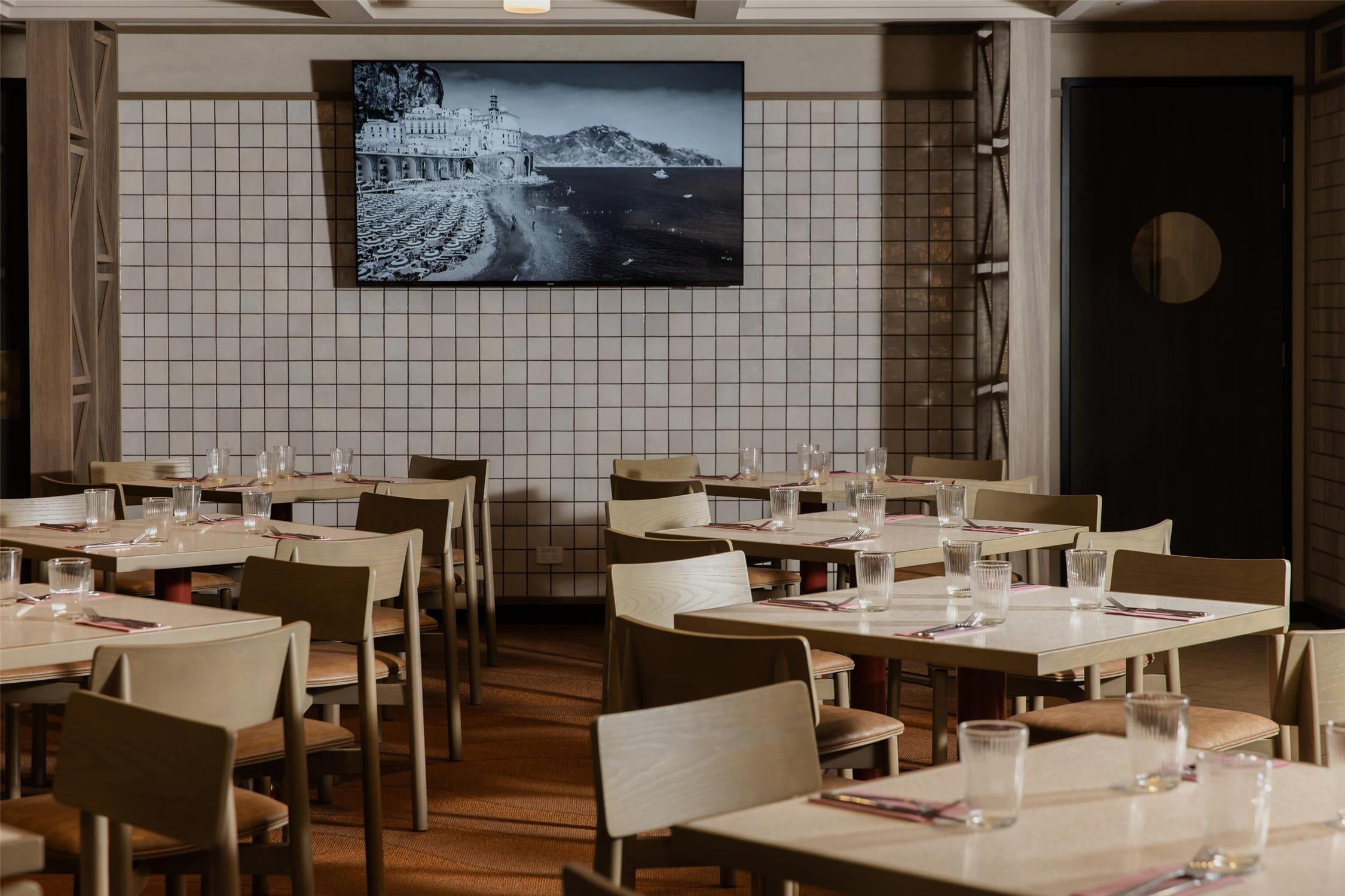 Quality Hotel Bayside Geelong 24/27