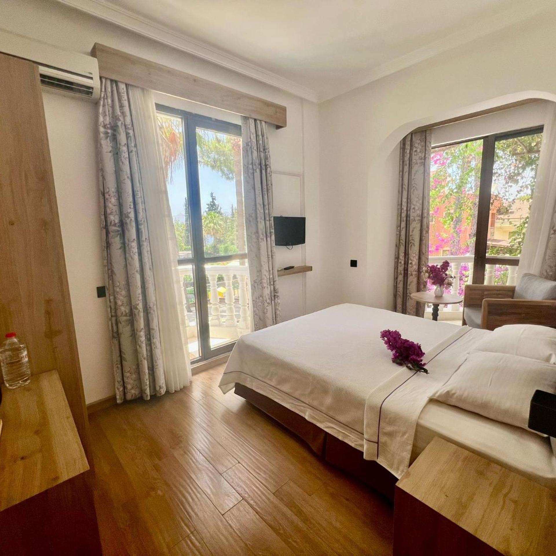 Carikci Otel Marmaris 6/44