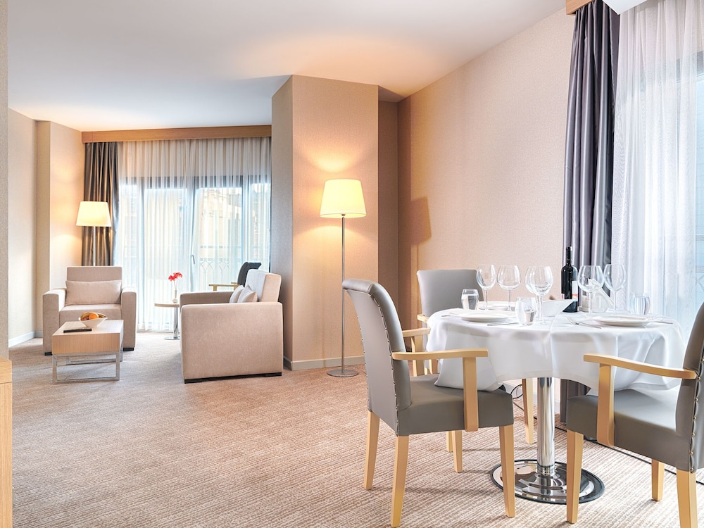 Kordon Hotel Cankaya 38/61