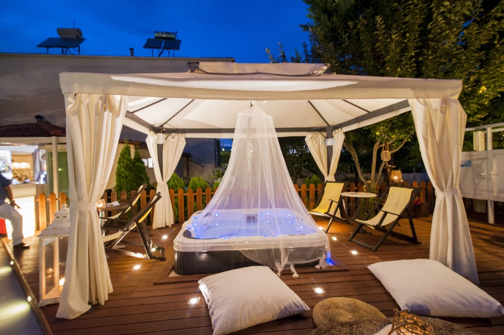 Krikonis Hotel Ioannina 45/50