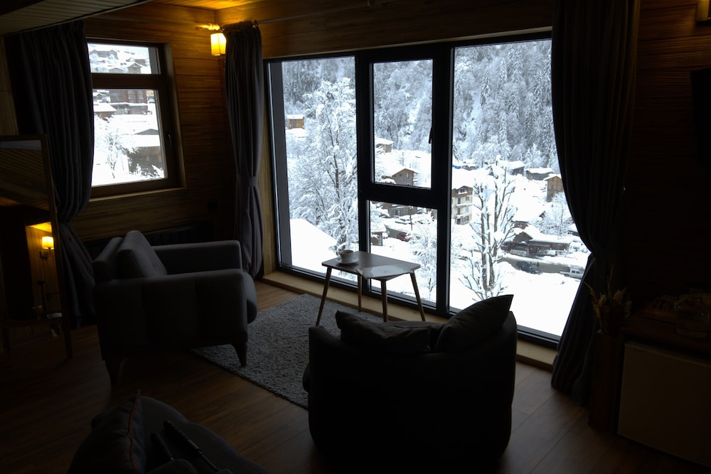 Villa De Pelit Hotel 29/50