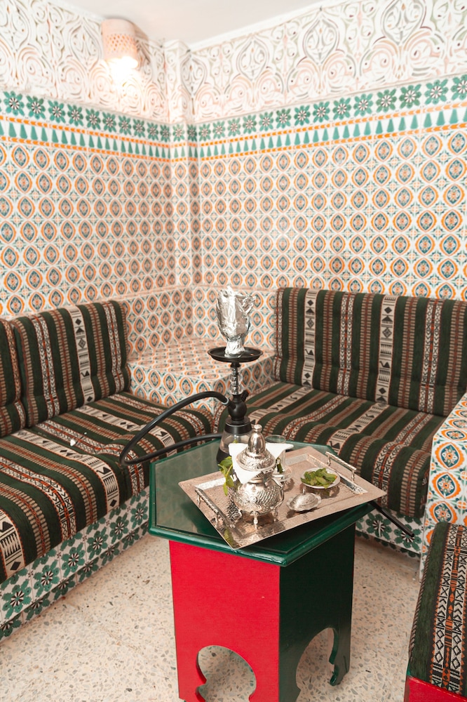 Vincci Dar Midoun 33/49