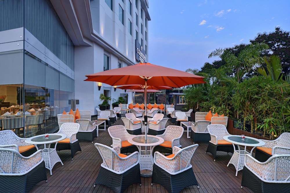 Country Inn Suites By Radisson Manipal 57/64