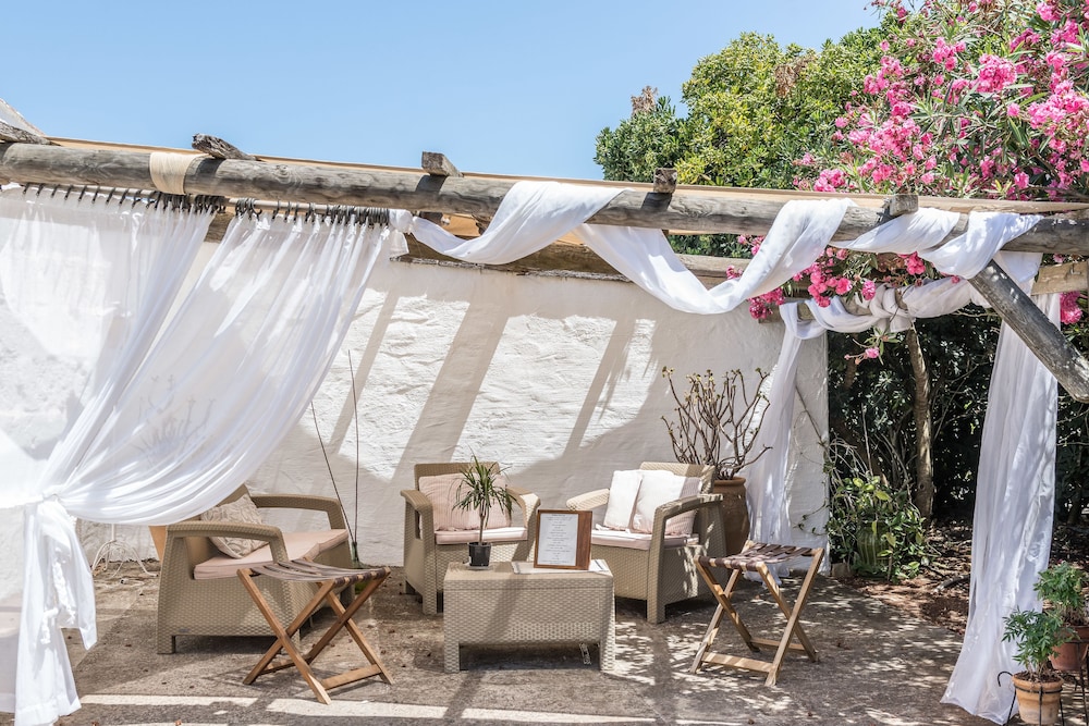 Hotel Rural Biniarroca - Adults Only 4/73