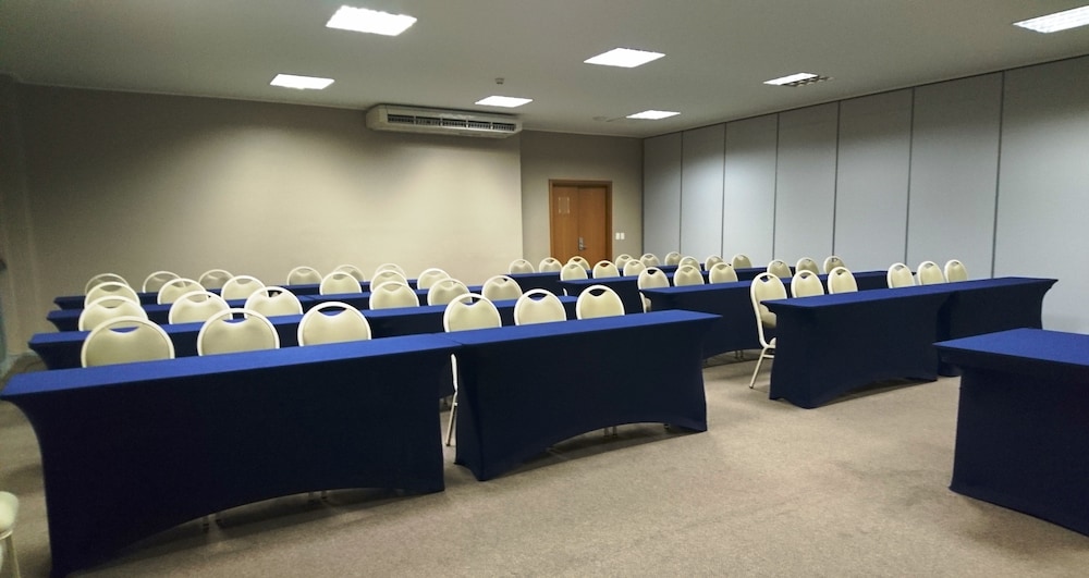 NOBILE SUITES DEL RIO - PETROLINA 58/70