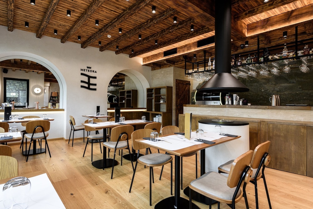 Tsikeli Boutique Hotel Meteora 34/49