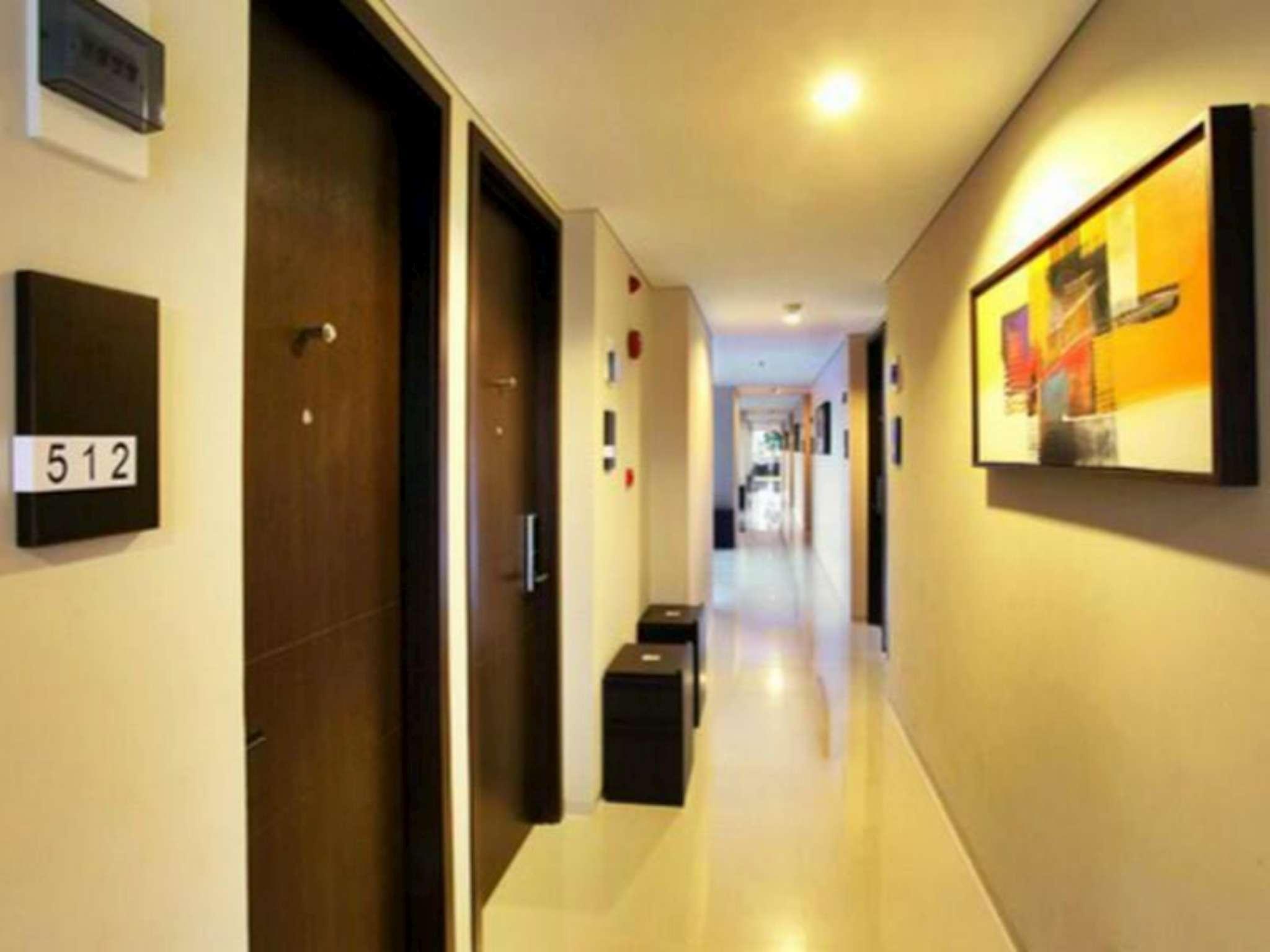 Tendean Residence 12/22