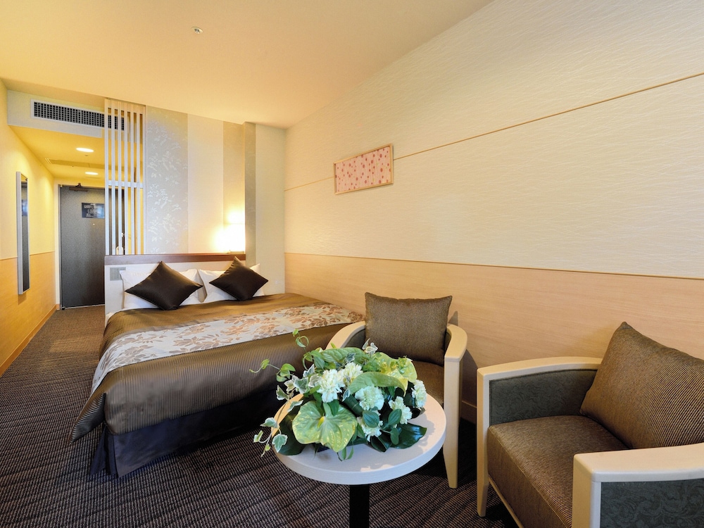 Heiannomori Kyoto Hotel 33/50