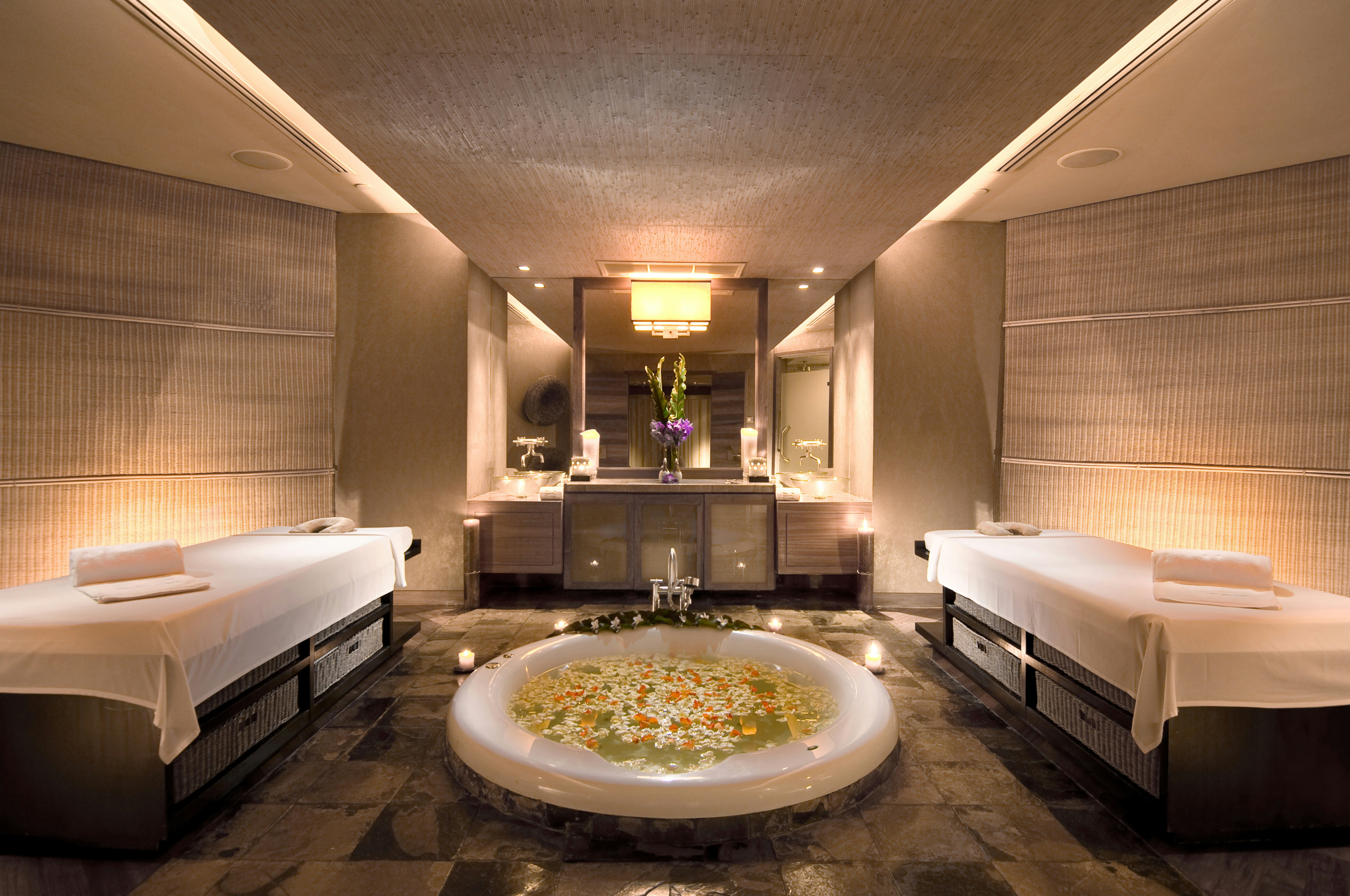 Conrad Bangkok 115/172