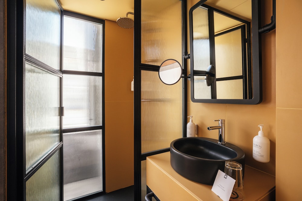 Inspira Santos Boutique Hotel 39/39