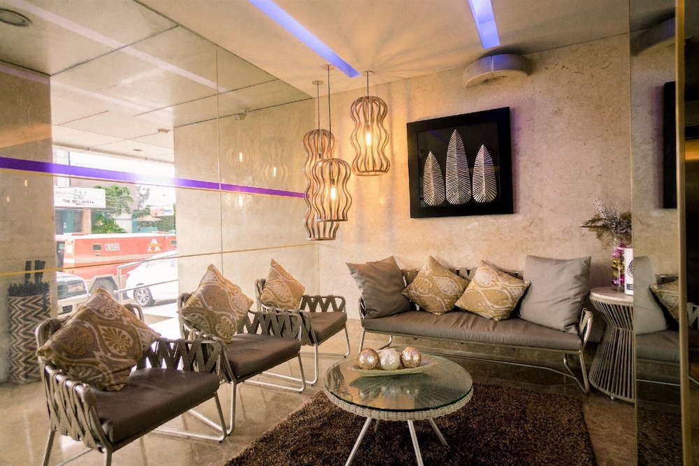 Goldberry Suites and Hotel Mactan 26/49