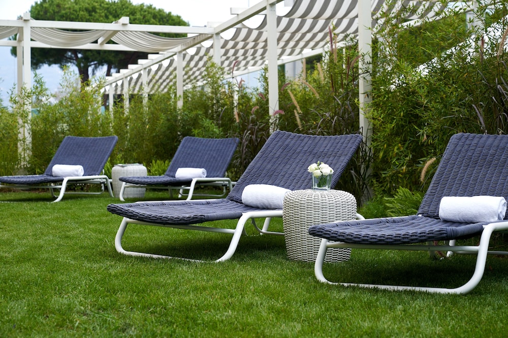 Una Hotel Forte Dei Marmi 65/69