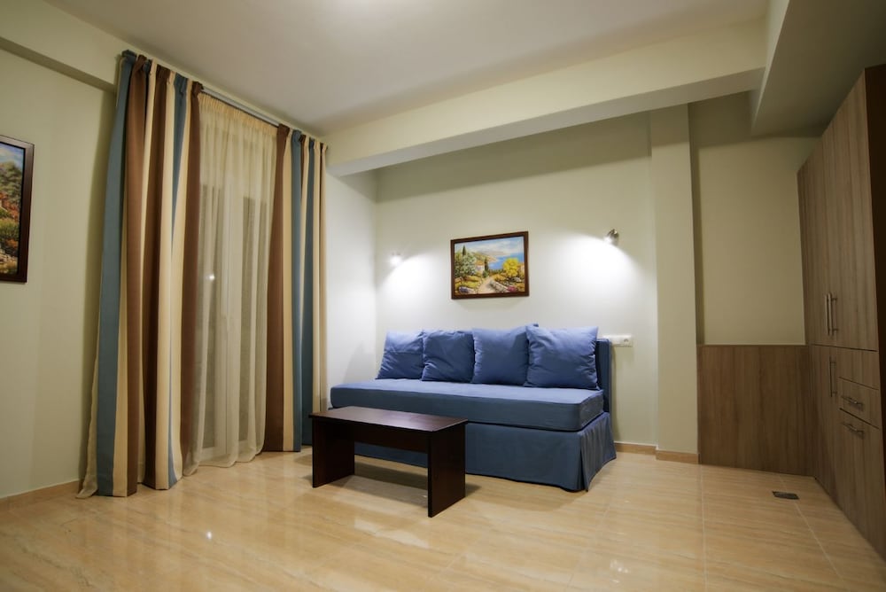 Orizontas Residences 106/117