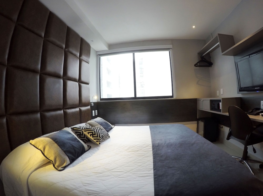 Duble Hotel 9/60