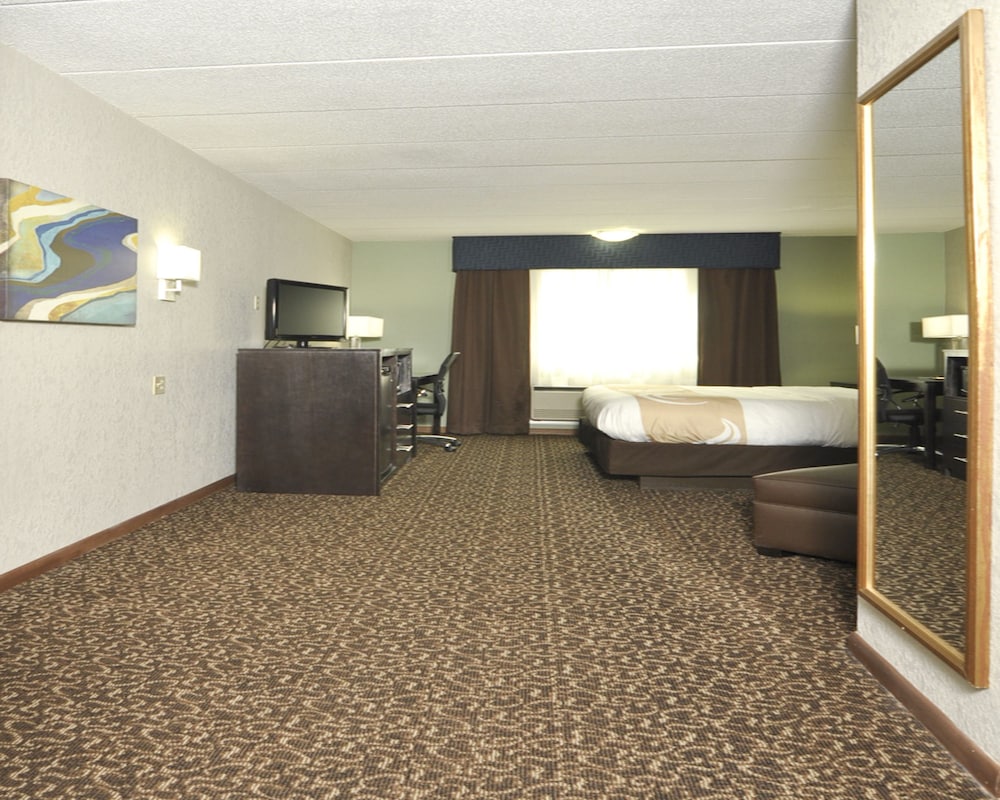 Quality Inn Milan Sandusky 6/38