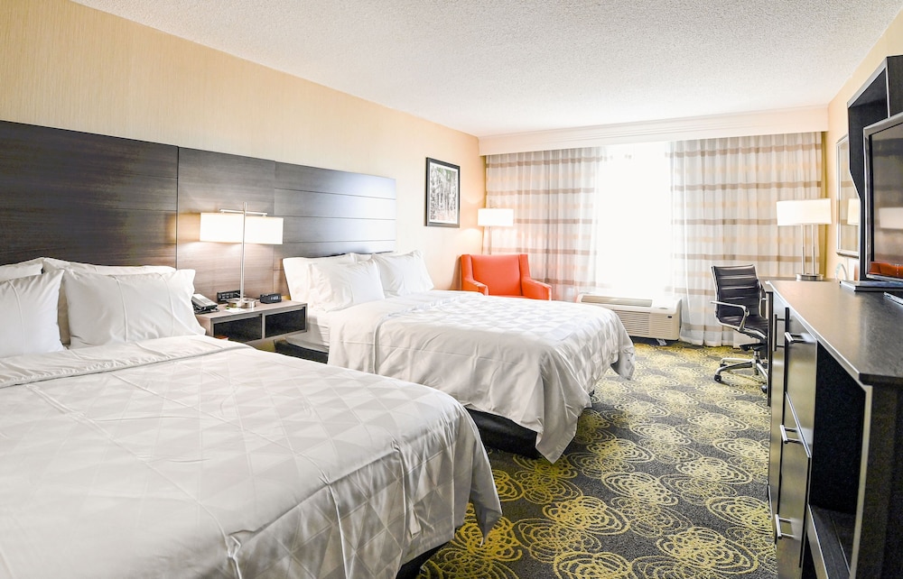 Holiday Inn Charlottesville-Univ Area 26/59