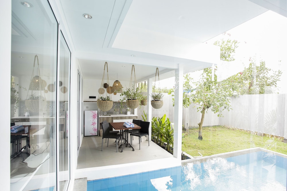 Benoa Sea Suites and Villas 61/70