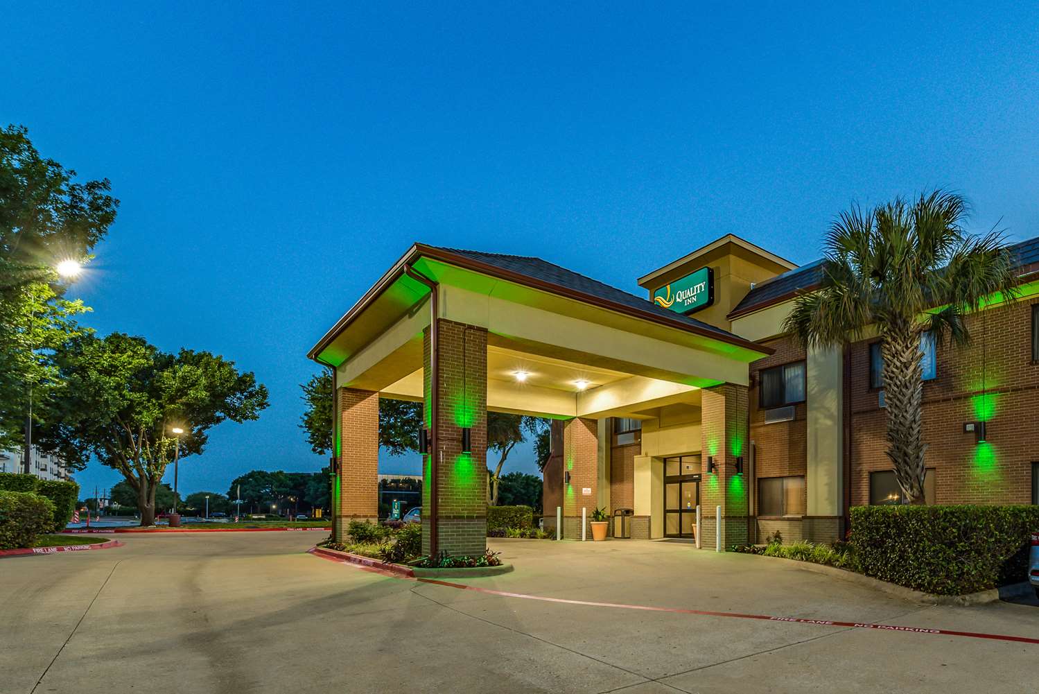 hotel