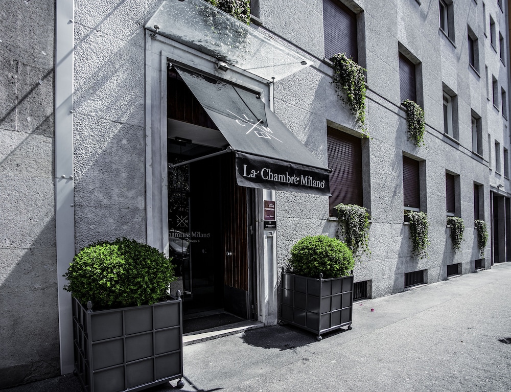 La Chambre Milano 9/66