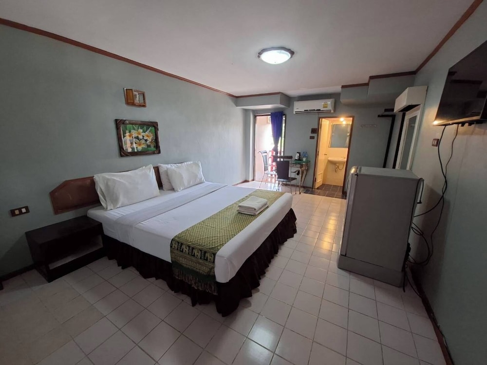 Huahin Euro City Hotel 19/49