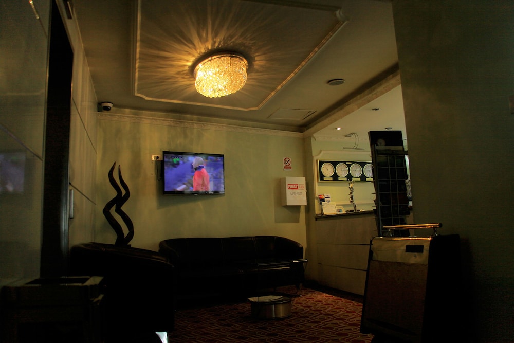 Yoly Addis Hotel 29/50