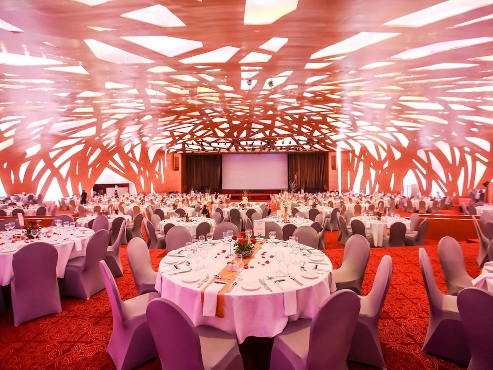 Sofitel Abidjan Hotel Ivoire 49/59